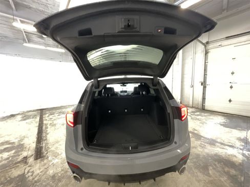 New 2026 Acura RDX A-Spec image 24