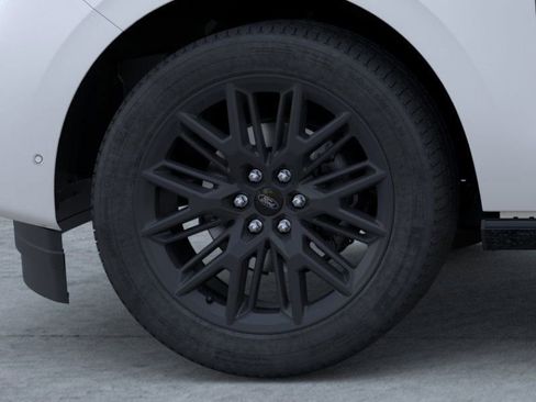 New 2026 Ford Expedition Max Platinum image 19