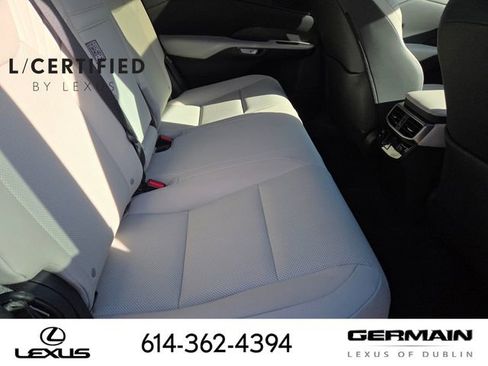 Certified 2024 Lexus RX 350 Premium image 38