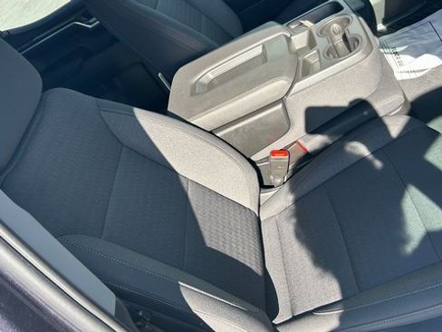 Certified 2022 Chevrolet Silverado 1500 LT image 43