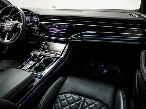 Used 2023 Audi SQ8 Premium Plus image 12