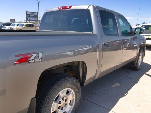 Used 2013 Chevrolet Silverado 1500 LT w/ All-Star Edition AWD/4WD image 10