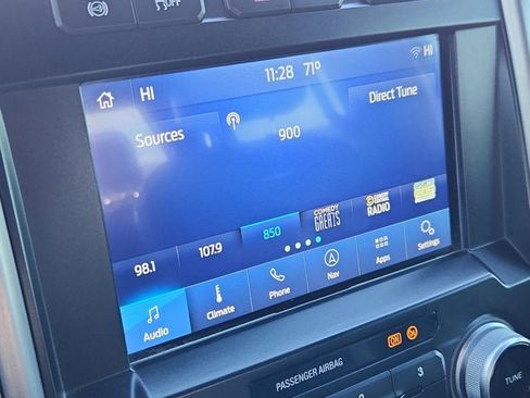 Used 2020 Ford F250 Platinum w/ FX4 Off-Road Package image 18