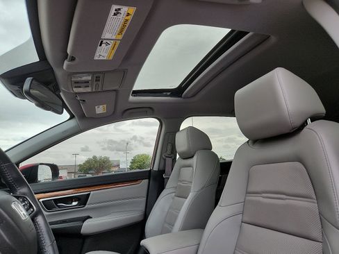 Used 2022 Honda CR-V Touring image 11