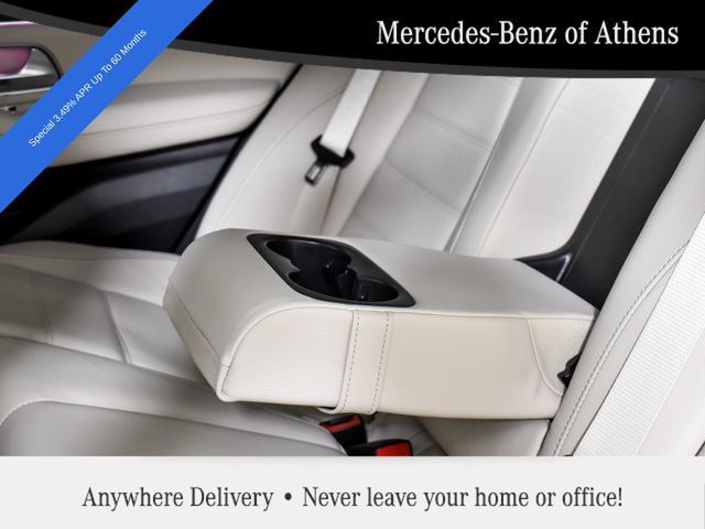 Certified 2026 Mercedes-Benz GLE 450 4MATIC Coupe image 41