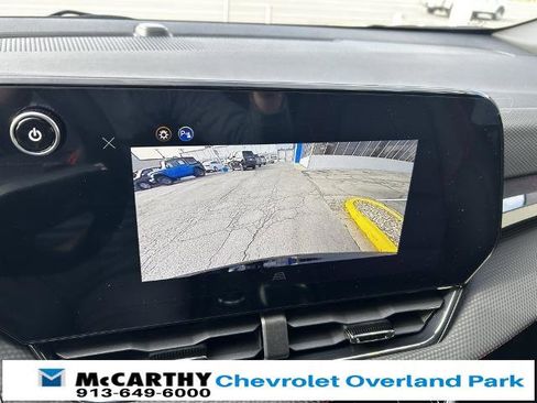 New 2026 Chevrolet Equinox RS image 14