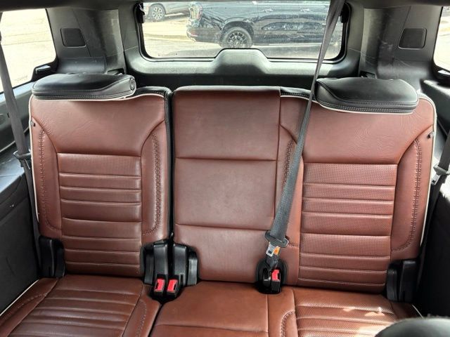 Certified 2023 GMC Yukon XL Denali Ultimate AWD/4WD image 20