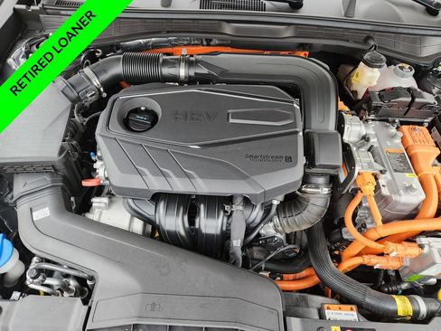 New 2025 Hyundai Sonata SEL image 31