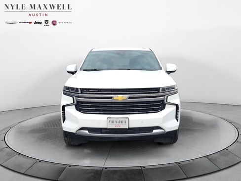 Used 2024 Chevrolet Tahoe LT image 18