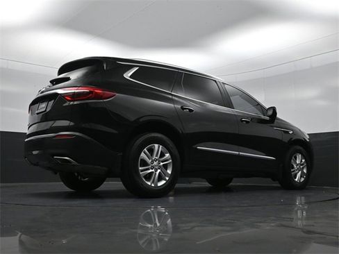 Used 2021 Buick Enclave Preferred image 32