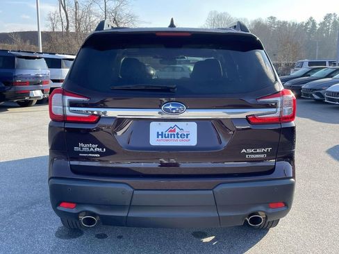 Certified 2025 Subaru Ascent Touring w/ Popular Package #2 image 28