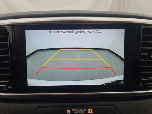 Used 2020 Kia Sportage EX image 33