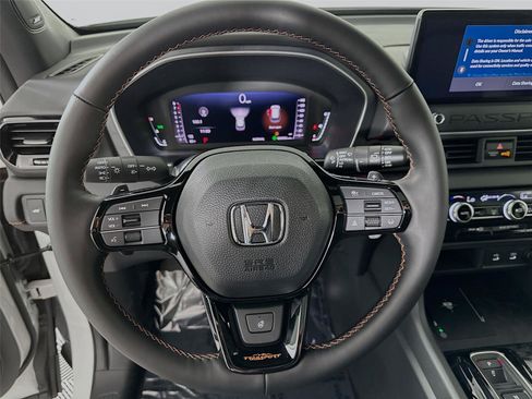 New 2026 Honda Passport TrailSport Elite image 19
