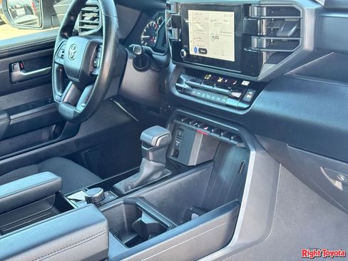 Used 2026 Toyota Tundra SR5 w/ SX Package RWD image 12