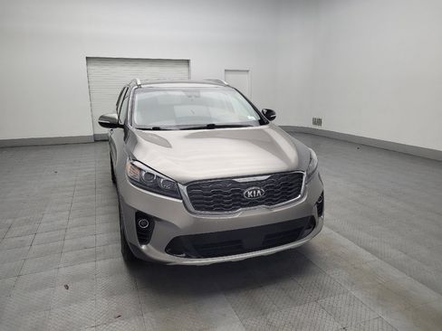 Used 2019 Kia Sorento EX image 14
