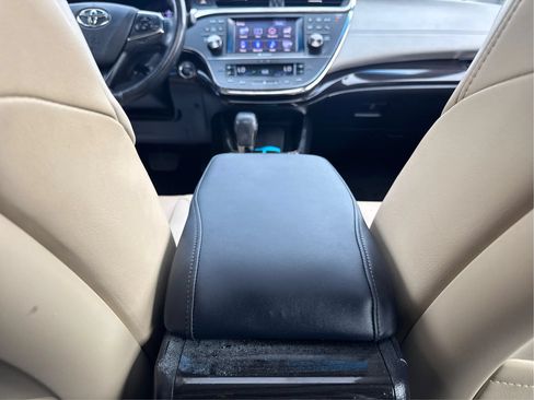 Used 2014 Toyota Avalon Limited w/ Technology Package FWD image 15