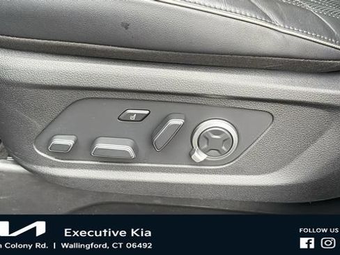 Used 2025 Hyundai Palisade Calligraphy AWD/4WD image 11
