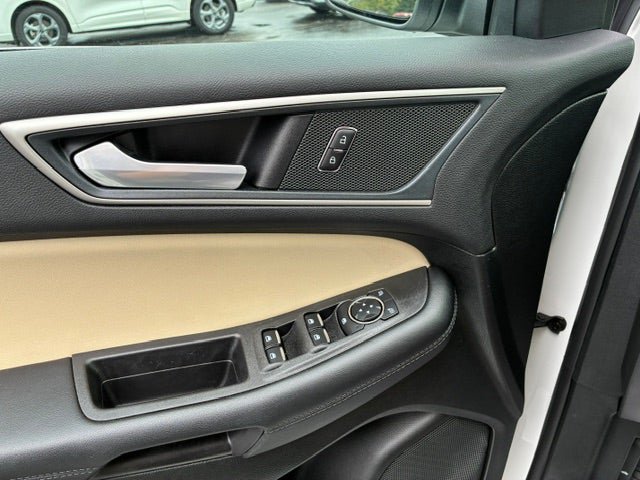 Used 2024 Ford Edge SEL w/ Convenience Package AWD/4WD image 23