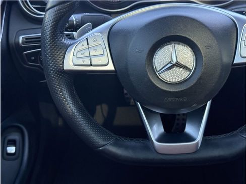 Used 2018 Mercedes-Benz C 300 Coupe w/ Premium Package image 29