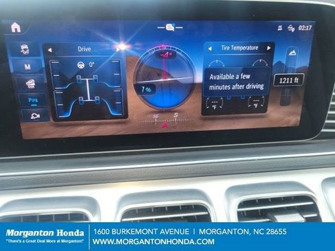 Used 2024 Mercedes-Benz GLE 350 4MATIC image 40