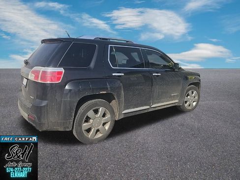 Used 2013 GMC Terrain Denali image 4