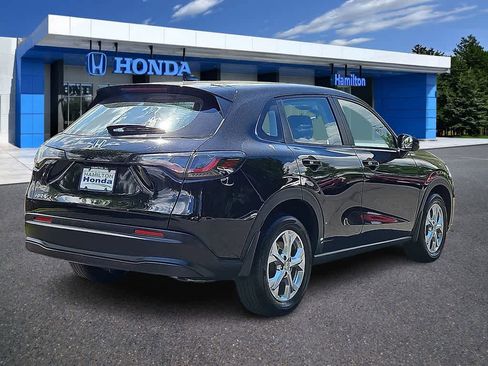 Certified 2024 Honda HR-V LX image 23