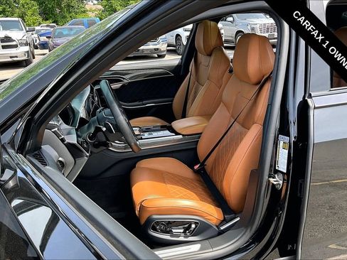 Used 2023 Audi S8 AWD/4WD image 21