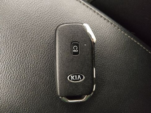 Used 2021 Kia Soul EX FWD image 32