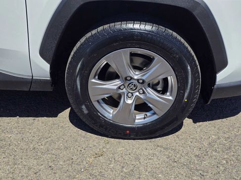 Certified 2023 Toyota RAV4 XLE w/ Convenience Package AWD/4WD image 9