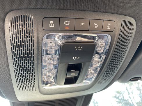 New 2026 Mercedes-Benz GLE 350 4MATIC image 33