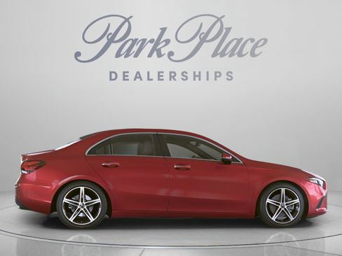 Used 2021 Mercedes-Benz A 220 image 25