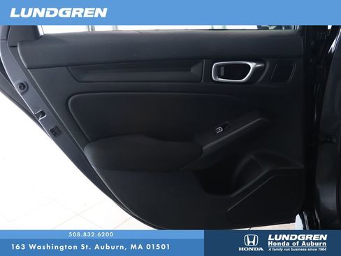 Used 2023 Honda Civic LX image 12