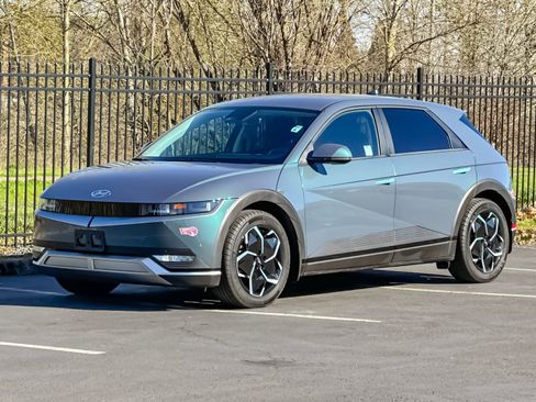 Used 2024 Hyundai Ioniq 5 SEL image 7