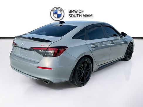 Used 2025 Honda Civic Si image 7