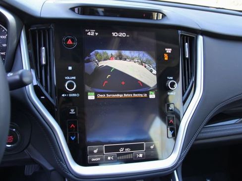 Used 2025 Subaru Legacy Limited AWD/4WD image 26