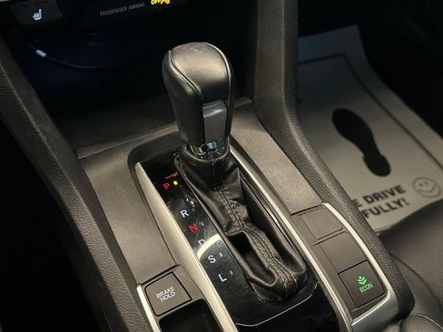 Used 2019 Honda Civic EX-L image 16