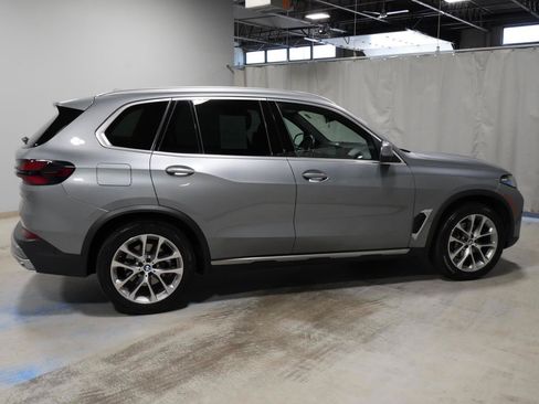 Used 2025 BMW X5 xDrive40i w/ Premium Package AWD/4WD image 23