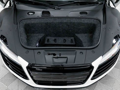 Used 2014 Audi R8 V10 AWD/4WD image 90