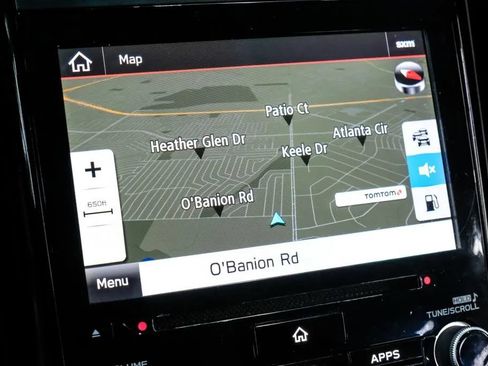 Used 2021 Subaru Ascent Premium w/ Sport Package AWD/4WD image 40