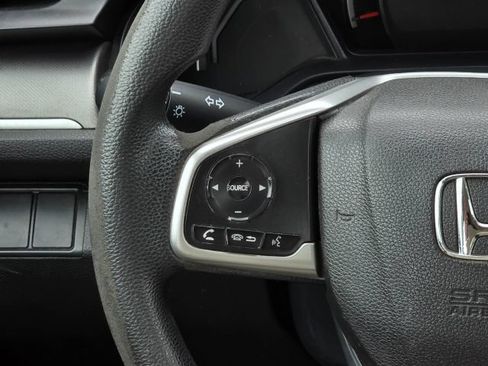 Used 2018 Honda Civic LX image 21