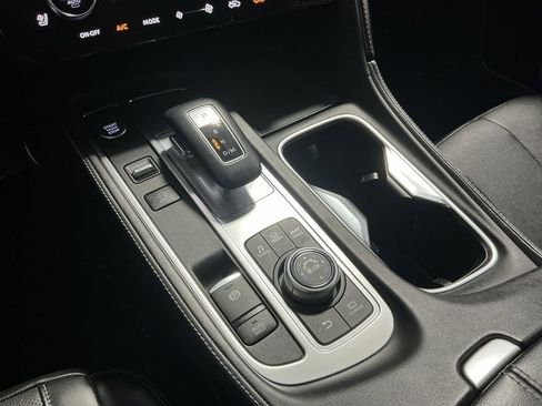 Used 2023 INFINITI QX60 Luxe w/ Cargo Package image 23