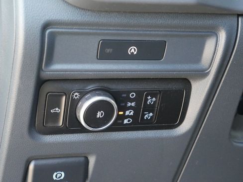 Certified 2025 Ford F150 XLT w/ Equipment Group 301A Standard AWD/4WD image 5