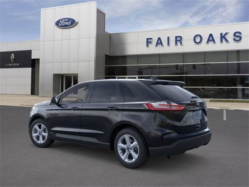 New 2024 Ford Edge SE image 4