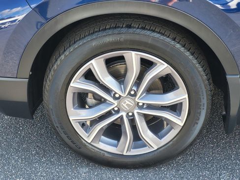 Used 2020 Honda CR-V Touring image 9