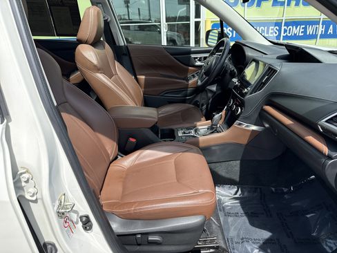 Used 2020 Subaru Forester Touring w/ Popular Package #2 image 34