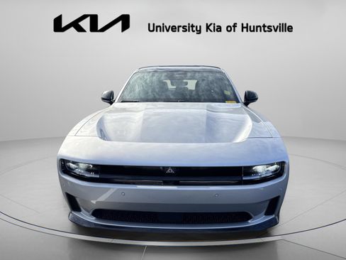 Used 2025 Dodge Charger R/T w/ Quick Order Package 25M R/T image 2