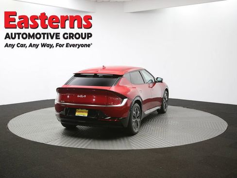 Used 2023 Kia EV6 Wind w/ Wind Technology Package image 41