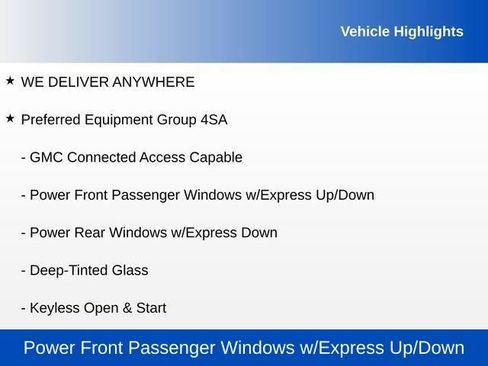 Used 2021 GMC Sierra 1500 SLT image 11