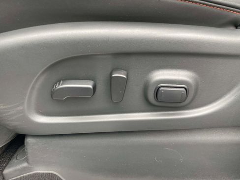 Used 2023 Nissan Titan PRO-4X w/ Off Road Protection Package image 23