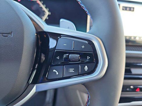 New 2026 BMW M340i xDrive image 18